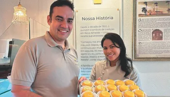 Sabores icônicos movimentam o turismo na Serra
