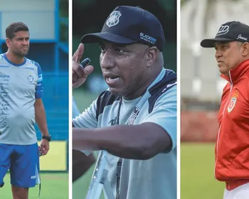 Imagem ilustrativa da imagem Análise I Victor Fontes: "Os times capixabas entram na Série D sob desconfiança”