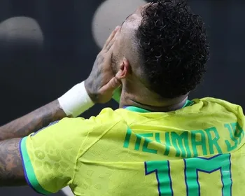 Imagem ilustrativa da imagem Ancelotti convoca seleção sem Neymar em última lista antes da Copa do Mundo