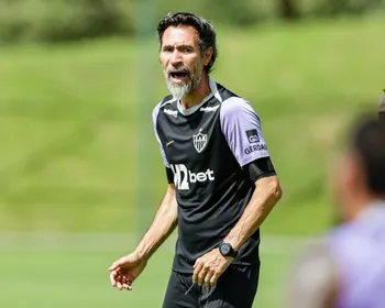 Imagem ilustrativa da imagem Atlético-MG e Grêmio estreiam fora de casa pela Sul-Americana