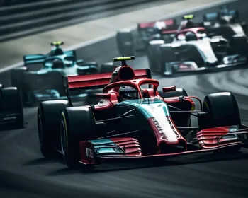 Imagem ilustrativa da imagem Automobilismo e motociclismo aceleram na programação da TV Tribuna