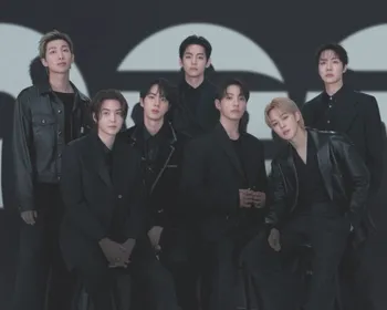 Imagem ilustrativa da imagem BTS em busca do tempo perdido com novo álbum