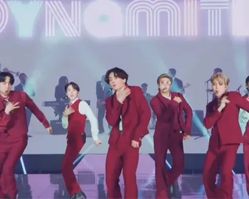 Imagem ilustrativa da imagem BTS: shows serão exibidos em cinemas brasileiros; saiba como comprar ingressos