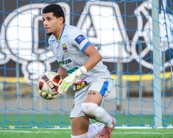 Imagem ilustrativa da imagem Bartô brilha e Rio Branco e Forte ficam no 0 a 0