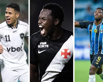 Imagem ilustrativa da imagem Botafogo, Vasco e Grêmio estreiam na Copa do Brasil nesta terça-feira