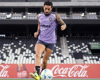 Imagem ilustrativa da imagem Botafogo e Barcelona decidem vaga na fase de grupos da Libertadores