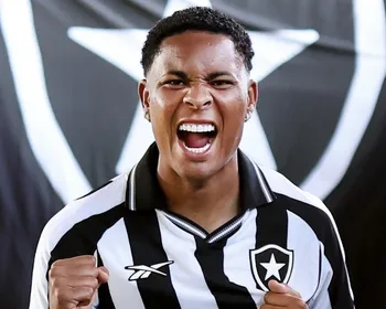 Imagem ilustrativa da imagem Botafogo fecha com novo lateral Caio Roque