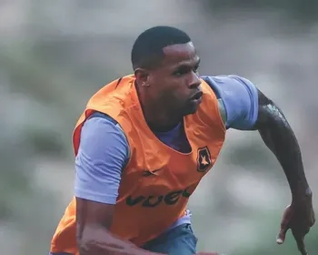 Imagem ilustrativa da imagem Botafogo terá três reforços à disposição para o clássico contra o Flamengo