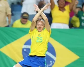 Imagem ilustrativa da imagem Brasil vence Canadá e conquista invicto o título da Fifa Series em Cuiabá