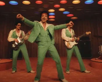 Imagem ilustrativa da imagem Bruno Mars se apresentará na cerimônia do Grammy 2026; veja os confirmados