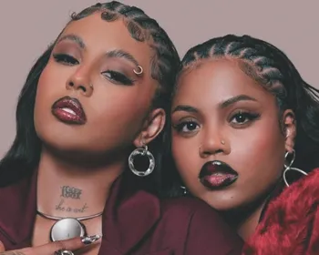 Imagem ilustrativa da imagem Budah e Duquesa viram rappers justiceiras em single