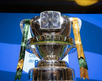 Imagem ilustrativa da imagem CBF divulga datas e horários dos jogos da 1ª fase da Copa do Brasil