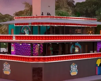 Imagem ilustrativa da imagem Camarote de influenciador é interditado às vésperas do Carnaval em Salvador