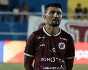 Imagem ilustrativa da imagem Capixaba Kieza cruza novamente o caminho do Sport