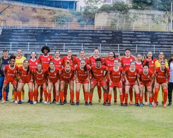 Imagem ilustrativa da imagem Capixaba Prosperidade conhece rival na Copa do Brasil Feminina