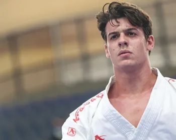 Imagem ilustrativa da imagem Capixaba conquista duas vagas e busca classificação para Copa do Mundo de Karatê