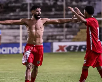 Imagem ilustrativa da imagem Capixaba é rebaixado para a segundona do Capixabão