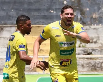 Imagem ilustrativa da imagem Capixabão: Vilavelhense e Forte ficam no empate