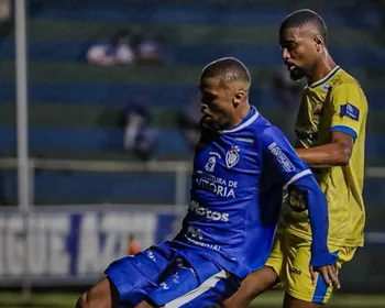 Imagem ilustrativa da imagem Capixabão: quatro times jogam pelo empate no jogo da volta