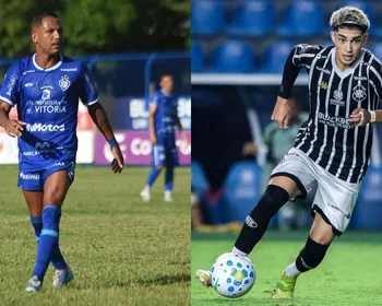 Imagem ilustrativa da imagem Capixabas em contagem regressiva para a estreia no Brasileirão Série D