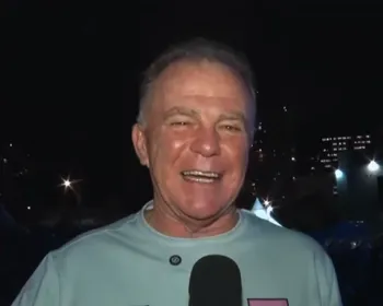 Imagem ilustrativa da imagem Casagrande prestigia abertura do Cais das Artes e destaca futuro do espaço cultural