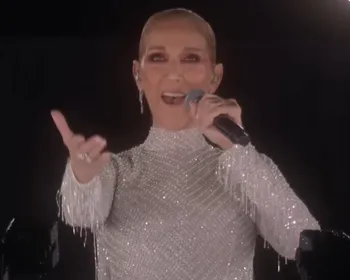 Imagem ilustrativa da imagem Céline Dion fará seu retorno aos palcos em Paris