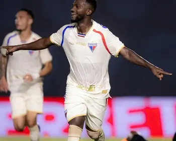 Imagem ilustrativa da imagem Cinco equipes avançam para quinta fase da Copa do Brasil