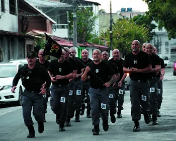 Imagem ilustrativa da imagem Circuito esportivo militar começa em março em Vila Velha