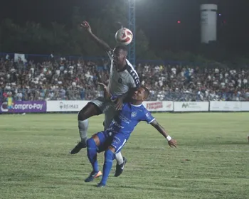 Imagem ilustrativa da imagem Clássico Vi-Rio vale luta pelo G-4 no Brasileirão Série D