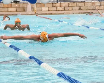 Imagem ilustrativa da imagem Clube Aest se destaca na natação capixaba