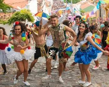Imagem ilustrativa da imagem Confira dicas para curtir o Carnaval em segurança e evitar perrengues