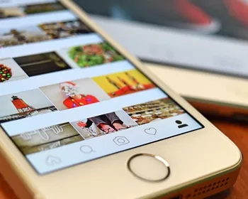 Imagem ilustrativa da imagem Conversas no Instagram deixarão de oferecer criptografia ponta a ponta