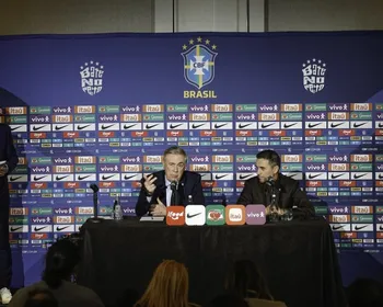 Imagem ilustrativa da imagem Convocação final do Brasil para a Copa do Mundo será no dia 18 de maio