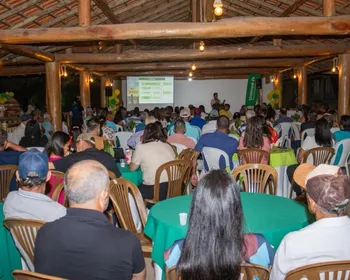 Imagem ilustrativa da imagem Cooabriel inicia Encontros de Resultados com cooperados no ES e BA