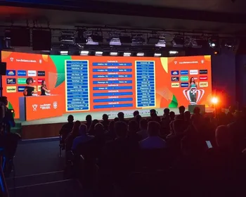 Imagem ilustrativa da imagem Copa do Brasil terá 5 duelos entre times da Série A na 5ª fase