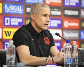 Imagem ilustrativa da imagem Copa do Mundo não terá nenhum técnico brasileiro pela primeira vez na história