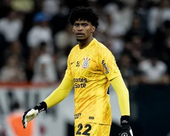 Imagem ilustrativa da imagem Corinthians recusa 2º proposta da Europa por Hugo Souza