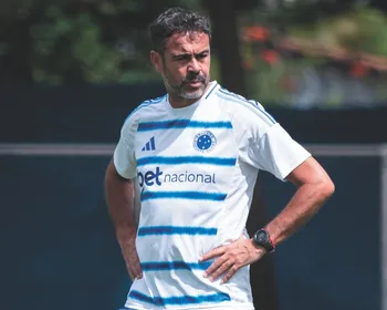 Imagem ilustrativa da imagem Cruzeiro estreia na Libertadores sob pressão por resultados