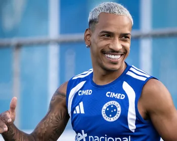 Imagem ilustrativa da imagem Cruzeiro inicia luta pelo sétimo título da Copa do Brasil