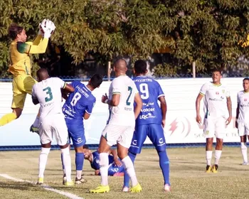 Imagem ilustrativa da imagem Datas definidas das semifinais do Campeonato Capixaba