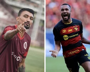 Imagem ilustrativa da imagem Desportiva e Sport decidem vaga hoje na Copa do Brasil 2026