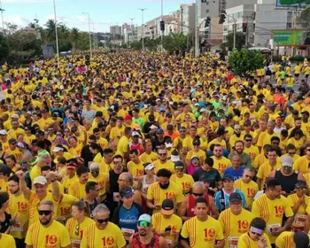 Imagem ilustrativa da imagem Dez Milhas Garoto completa 35 anos e terá certificação internacional e novidades