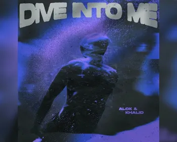 Imagem ilustrativa da imagem “Dive Into Me”: Alok une eletrônico e pop em faixa com Khalid