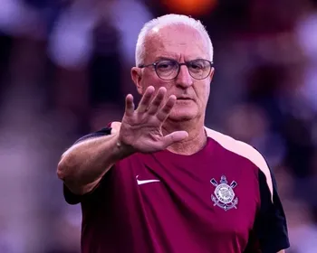 Imagem ilustrativa da imagem Dorival Júnior é demitido do Corinthians após derrota para o Internacional