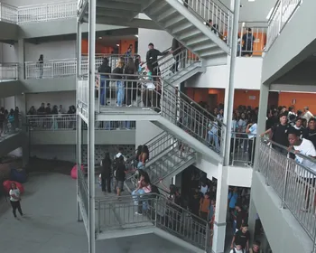 Imagem ilustrativa da imagem Ensino mais moderno e inovador em 60 “Escolas do Futuro” no ES