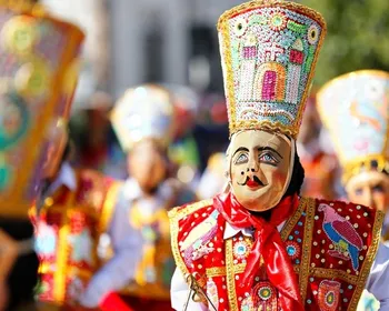 Imagem ilustrativa da imagem Entenda como Carnaval passou de tradição europeia para festa popular brasileira