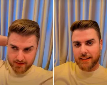 Imagem ilustrativa da imagem 'Estão querendo nos calar', diz Zé Neto sobre canção associada a Vorcaro