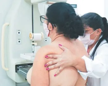 Imagem ilustrativa da imagem Exame de sangue ajuda a detectar câncer de mama