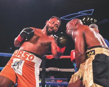 Imagem ilustrativa da imagem Falcão Fight cresce e chega à 3ª edição em Jacaraípe