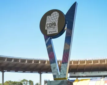 Imagem ilustrativa da imagem Federação de Futebol adia início da Copa Espírito Santo